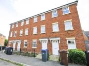 Apartment at Great North Road, Welwyn Hatfield