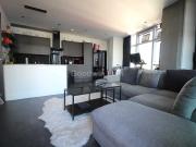 Apartment at Great Northern Square, Manchester