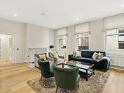 Apartment at Great Portland Street, City of Westminster