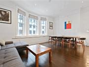 Apartment at Great Portland Street, London