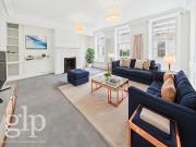 Apartment at Great Queen Street, London