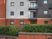 Apartment at Great Shaw Street, Preston
