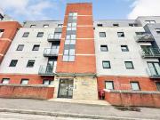 Apartment at Great Shaw Street, Preston