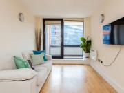 Apartment at Great Suffolk Street, London Apartment at Great Suffolk Street, London