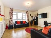 Apartment at Great Suffolk Street, London