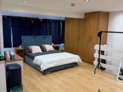 Apartment at Great West Road, London