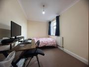Apartment at Great West Road, London