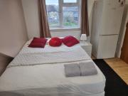 Apartment at Great West Road, London