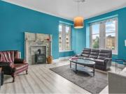 Apartment at Great Western Road, Glasgow