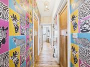 Apartment at Greatorex Street, London