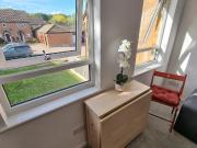 Apartment at Greding Walk, Brentwood