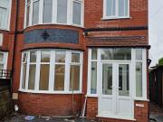 Apartment at Green Drive, Manchester