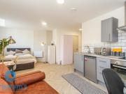 Apartment at Green Lane, Derby