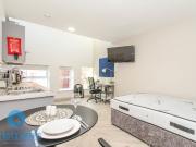 Apartment at Green Lane, Derby