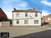 Apartment at Green Lane, Halesowen