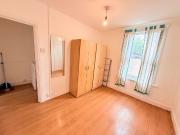 Apartment at Green Lane, London