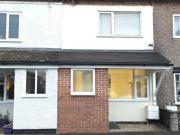 Apartment at Green Lane, North Warwickshire