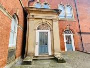 Apartment at Green Lane, Sheffield