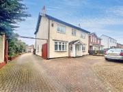 Apartment at Green Lane, Stockton on Tees