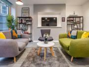 Apartment at Green Lanes, Greater London