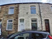 Apartment at Green Street, Burnley