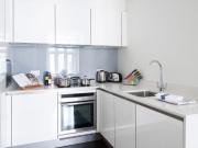 Apartment at Green Street, London