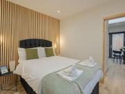 Apartment at Green Street, London