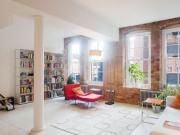 Apartment at Green Walk, London