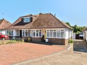 Apartment at Greenacres, Adur