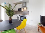 Apartment at Greenbank Road, Plymouth