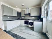 Apartment at Greencroft Road, London