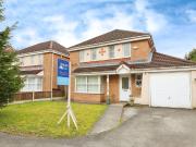 Apartment at Greendale Drive, Radcliffe