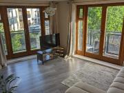 Apartment at Greener Court, Prudhoe