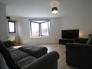 Apartment at Greenfield Place, Dundee