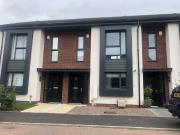 Apartment at Greenfinch Road, Coventry