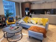 Apartment at Greengate, Salford