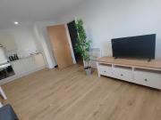 Apartment at Greengate West, Salford