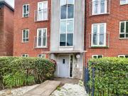 Apartment at Greenhead Street, Stoke on Trent