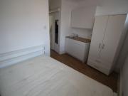 Apartment at Greenhill Way, London