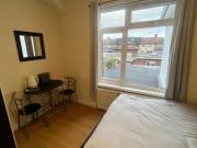 Apartment at Greenland Crescent, Greater London