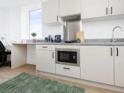 Apartment at Greenmarket, Dundee