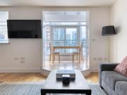 Apartment at Greenwich View, London