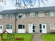 Apartment at Gregory Street, Nottingham