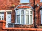 Apartment at Grenfell Avenue, Blackpool