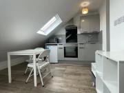 Apartment at Grenoble Gardens, Greater London
