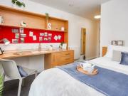 Apartment at Grenville Street South, Liverpool