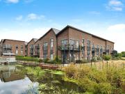 Apartment at Gresham Park Road, Woking