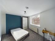 Apartment at Gresham Road, Middlesbrough