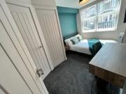 Apartment at Gresham Street, Coventry