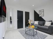 Apartment at Marlborough Road, Coventry